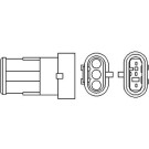 Magneti Marelli | Lambdasonde | 466016355098