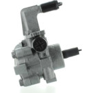 Spidan | Hydraulikpumpe, Lenkung | 54604