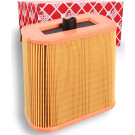 FEBI BILSTEIN 107831 Luftfilter FEBI BILSTEIN 107831 Luftfilter