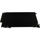 AC830077 Kondensator, Klimaanlage