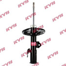 KYB | Stoßdämpfer | Vorne links | 3358006