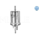 100 323 0003 Kraftstofffilter MEYLE-ORIGINAL: True to OE.