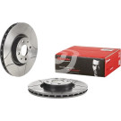 Brembo | Bremsscheibe | 09.4939.75