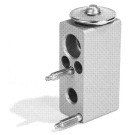 509511 Expansionsventil, Klimaanlage