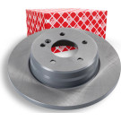 FEBI BILSTEIN 17829 Bremsscheibe FEBI BILSTEIN 17829 Bremsscheibe