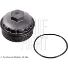 ADBP990001 Deckel, Ölfiltergehäuse Blue Print Solution