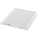 Valeo | Filter, Innenraumluft | 715816