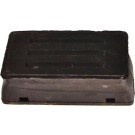 72-2478 Lagerbuchse, Blattfeder