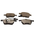 QUARO | Bremsbelagsatz, Scheibenbremse | QP6970C QUARO | Bremsbelagsatz, Scheibenbremse | QP6970C