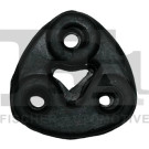 773-910 Halter, Abgasanlage