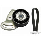 529 0178 10 Keilrippenriemensatz