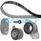 KTB289 Zahnriemensatz