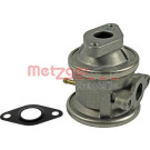 Metzger | Ventil, Sekundärluftpumpsystem | 0892230