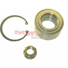 WM 2067 Radlagersatz