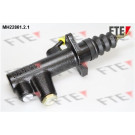 FTE | Hauptbremszylinder | 9722129