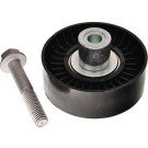 Maxgear | Umlenk-/Führungsrolle, Keilrippenriemen | 54-0073