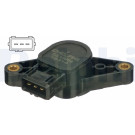 SS10994 Sensor, Drosselklappenstellung SS10994 Sensor, Drosselklappenstellung