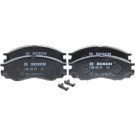 0 986 424 572 Bremsbelagsatz, Scheibenbremse 0 986 424 572 Bremsbelagsatz, Scheibenbremse