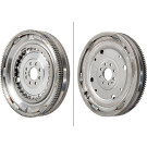 415 0844 09 Schwungrad LuK DMF