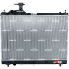 NRF | Kühler, Motorkühlung | 550298