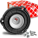 FEBI BILSTEIN 37884 Reparatursatz, Federbeinstützlager, Domlager