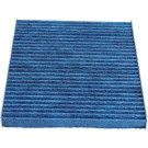 26-1870 Filter, Innenraumluft SILVER CARBON