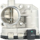 408047 Drosselklappenstutzen