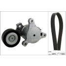 529 0214 10 Keilrippenriemensatz 529 0214 10 Keilrippenriemensatz