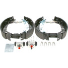 BOSCH | Bremsbackensatz | 0 204 114 688