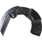 6115308 Spritzblech, Bremsscheibe