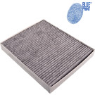 Blue Print | Filter, Innenraumluft | ADW192513