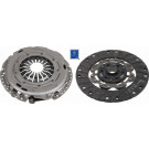 SACHS 3000 970 018 Kupplungssatz XTend