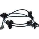 BOSCH | Sensor, Raddrehzahl | 0 265 009 228