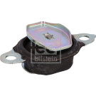 197228 Lagerung, Schaltgetriebe