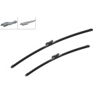 BOSCH AF 256 Scheibenwischer Aerofit 3 397 014 230 BOSCH AF 256 Scheibenwischer Aerofit 3 397 014 230