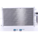 94949 Kondensator, Klimaanlage 94949 Kondensator, Klimaanlage