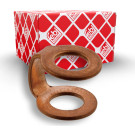 FEBI BILSTEIN 04366 Dichtung, Düsenhalter FEBI BILSTEIN 04366 Dichtung, Düsenhalter