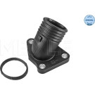 Meyle Kühlmittelflansch MEYLE-ORIGINAL: True to OE 314 226 0010