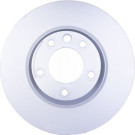 Hella | Bremsscheibe | 8DD 355 109-781