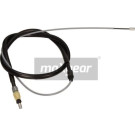 32-0694 Seilzug, Feststellbremse