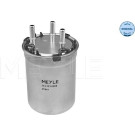 Meyle Kraftstofffilter MEYLE-ORIGINAL: True to OE 114 323 0009