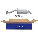 8LD 366 030-511 Endschalldämpfer Easy2Fit – PARTNERED with Faurecia 8LD 366 030-511 Endschalldämpfer Easy2Fit – PARTNERED with Faurecia