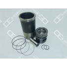 OE Germany | Reparatursatz, Kolben/Zylinderlaufbuchse | 02 0329 287610