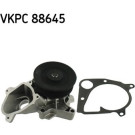 VKPC 88645 Wasserpumpe, Motorkühlung Aquamax