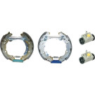 Brembo | Bremsbackensatz | K 68 072 Brembo | Bremsbackensatz | K 68 072