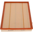 BOSCH F 026 400 381 Luftfilter