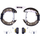 Hella | Bremsbackensatz | 8DB 355 004-441
