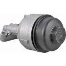 2370087 Gehäuse, Ölfilter