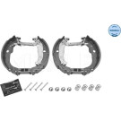 11-14 533 0041/K Bremsbackensatz MEYLE-ORIGINAL-KIT: Better solution for you! 11-14 533 0041/K Bremsbackensatz MEYLE-ORIGINAL-KIT: Better solution for you!
