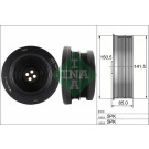 544 0148 10 Riemenscheibe, Kurbelwelle 544 0148 10 Riemenscheibe, Kurbelwelle